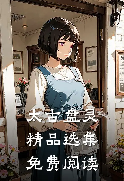 太古盘灵精品选集免费阅读
