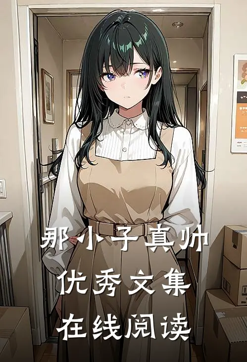 那小子真帅优秀文集在线阅读