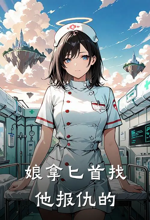 娘拿匕首找他报仇的