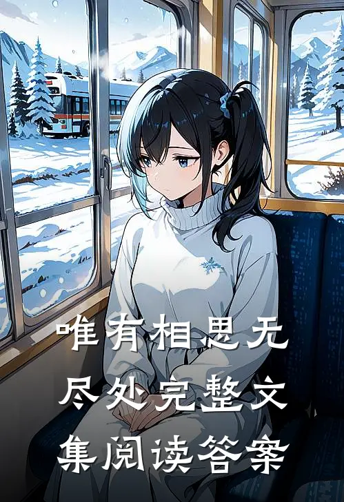 唯有相思无尽处完整文集阅读答案