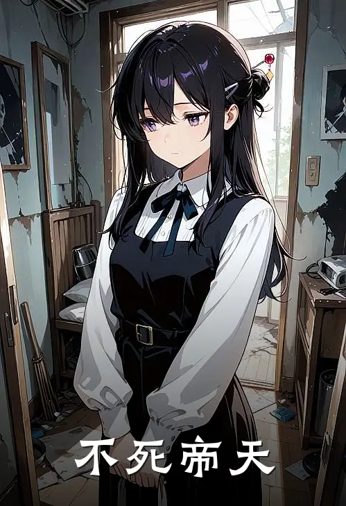不死帝天