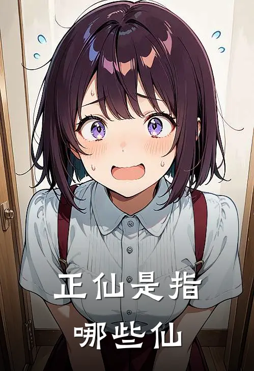 正仙是指哪些仙