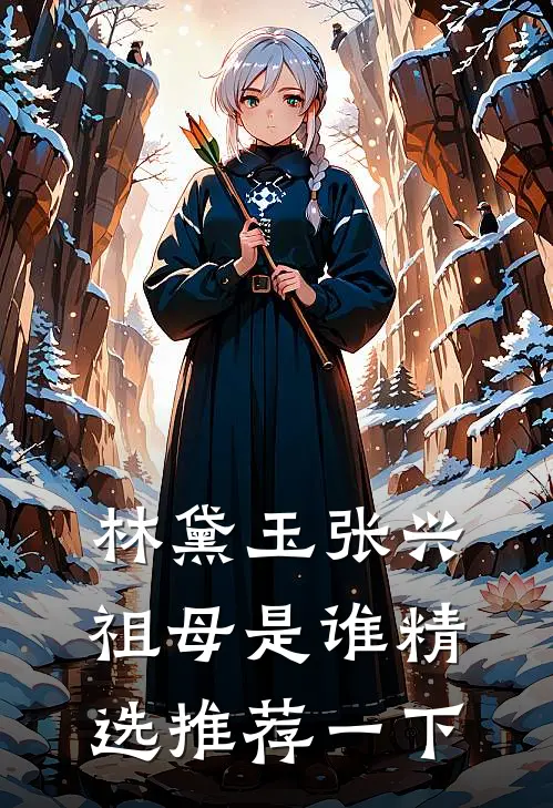 林黛玉张兴祖母是谁精选推荐一下