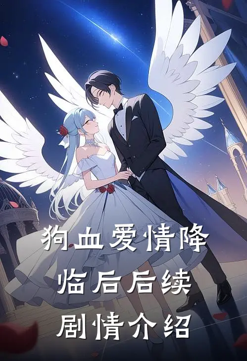 狗血爱情降临后后续剧情介绍