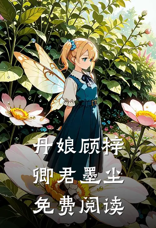 丹娘顾梓卿君墨尘免费阅读
