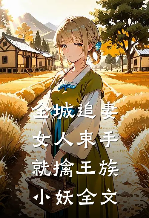 全城追妻女人束手就擒 王族小妖全文