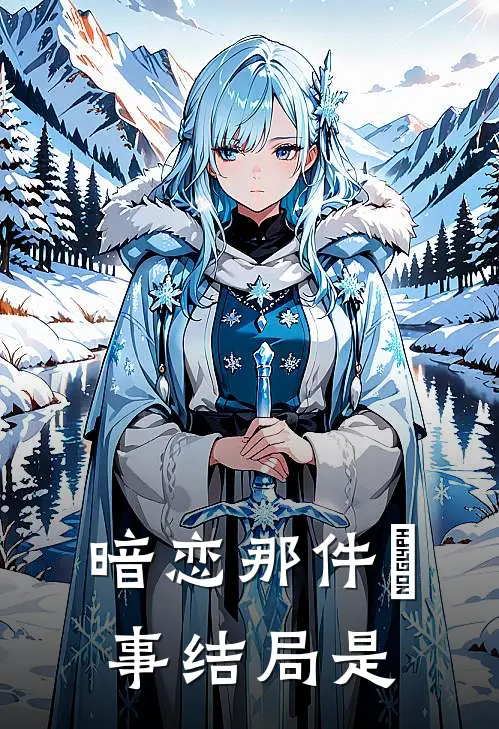 暗恋那件囧事结局是