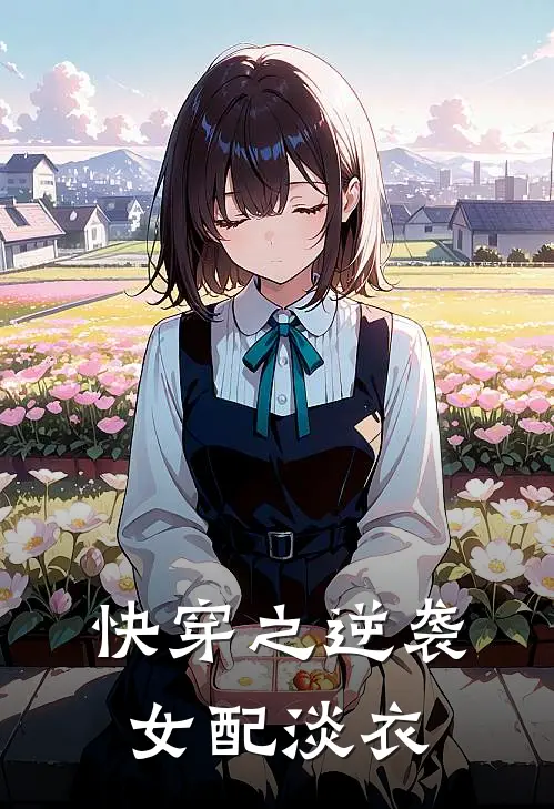 快穿之逆袭女配淡衣