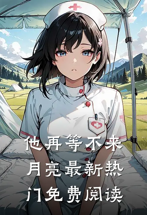 他再等不来月亮最新热门免费阅读