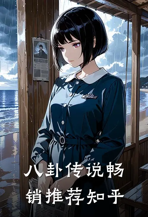八卦传说畅销推荐知乎