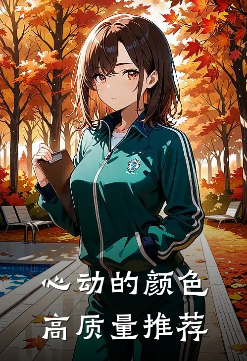 心动的颜色高质量推荐