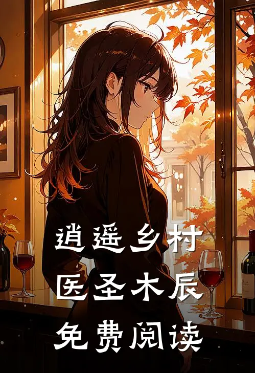 逍遥乡村医圣木辰免费阅读