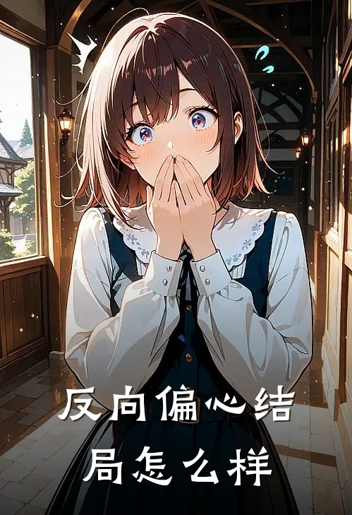 反向偏心结局怎么样