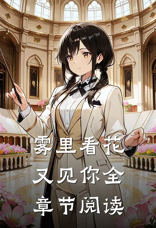 雾里看花又见你全章节阅读