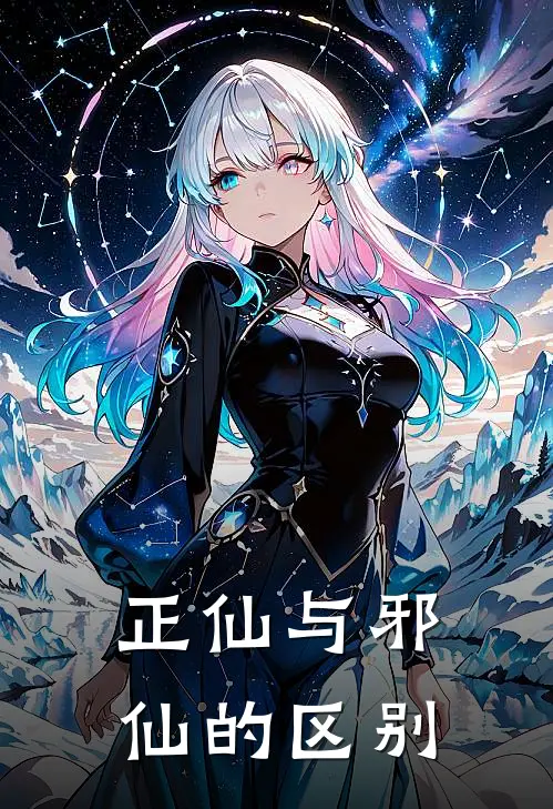 正仙与邪仙的区别