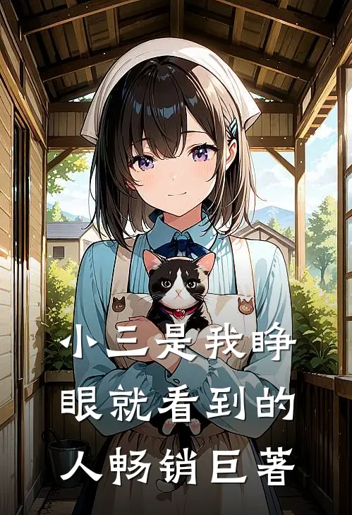 小三是我睁眼就看到的人畅销巨著