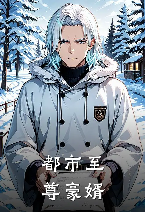 都市至尊豪婿