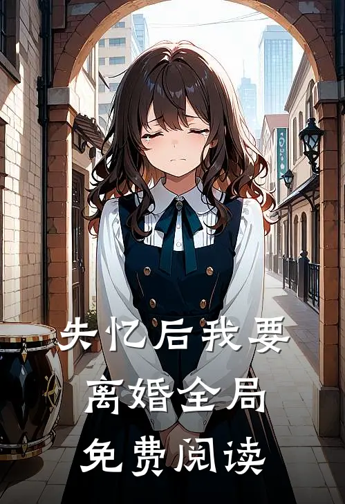 失忆后我要离婚全局免费阅读