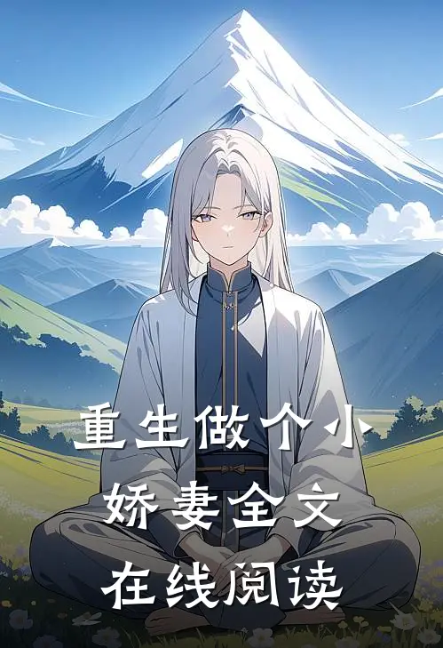 重生做个小娇妻全文在线阅读