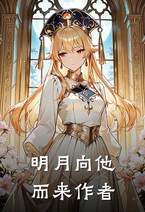 明月向他而来作者
