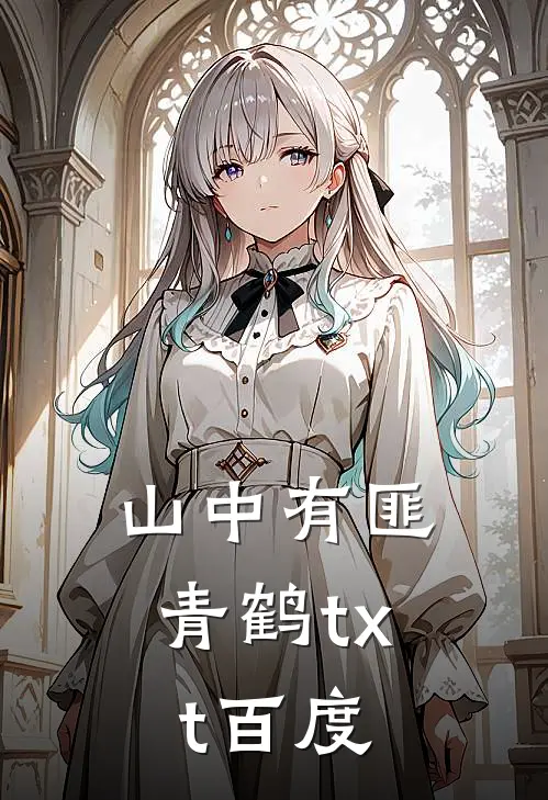 山中有匪青鹤txt百度