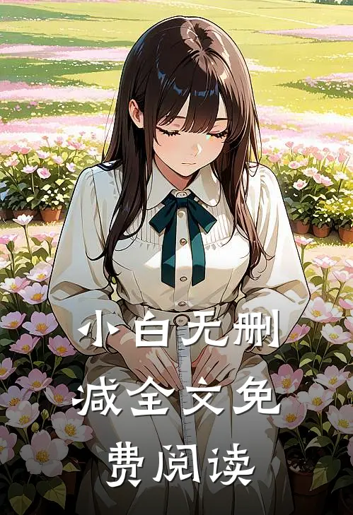 小白无删减全文免费阅读