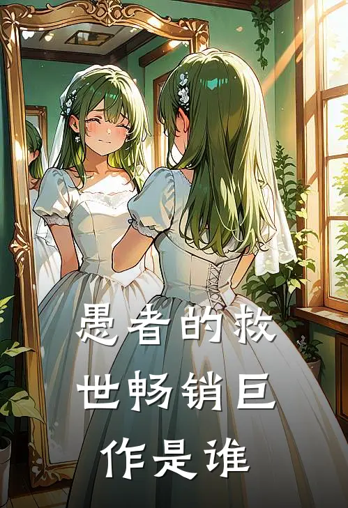 愚者的救世畅销巨作是谁