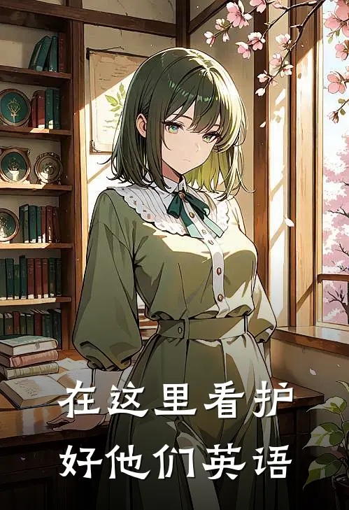 在这里看护好他们英语