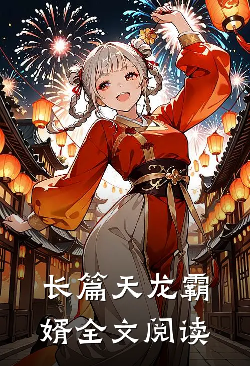 长篇天龙霸婿全文阅读