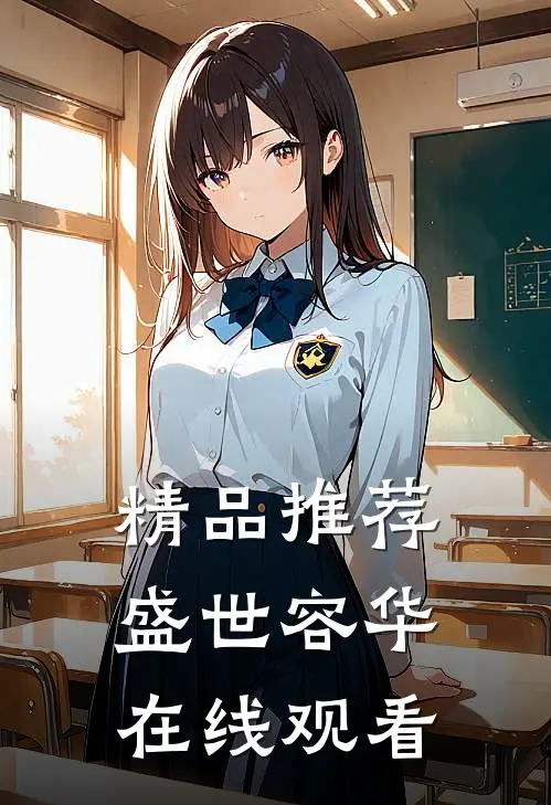 精品推荐盛世容华在线观看