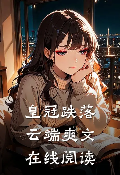 皇冠跌落云端爽文在线阅读