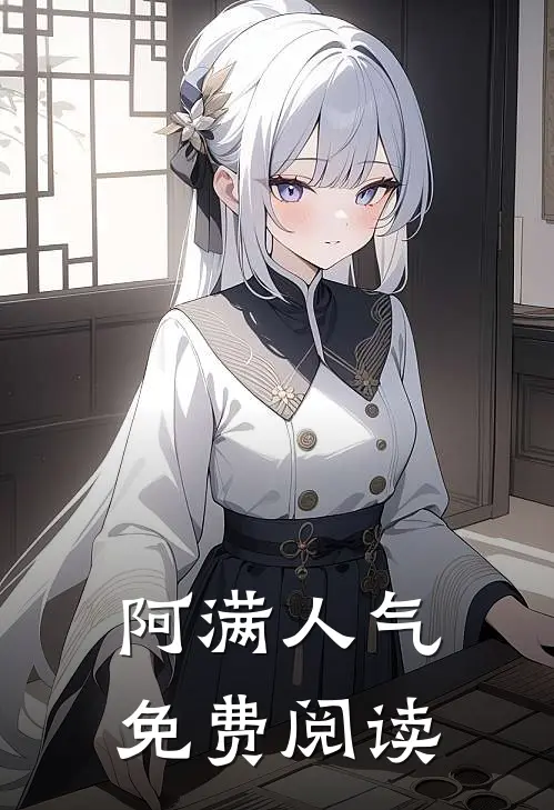 阿满人气免费阅读