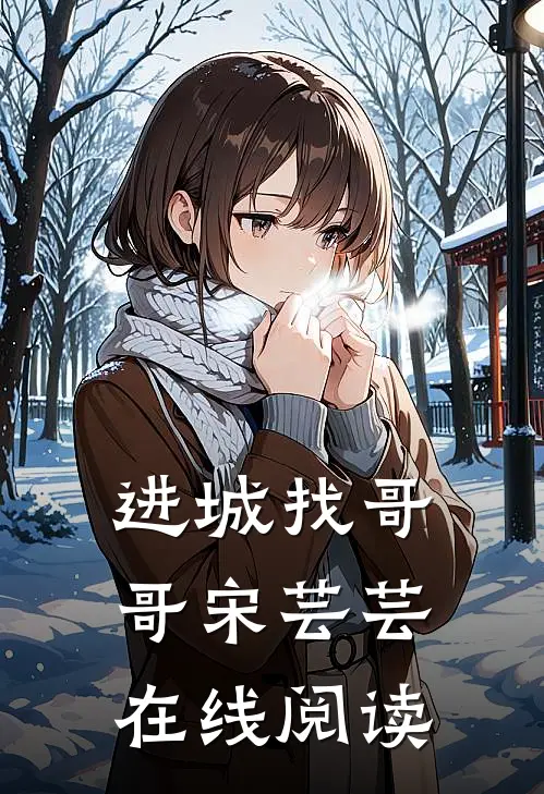 进城找哥哥宋芸芸在线阅读