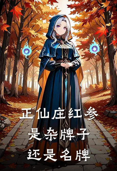 正仙庄红参是杂牌子还是名牌