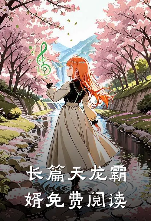长篇天龙霸婿免费阅读
