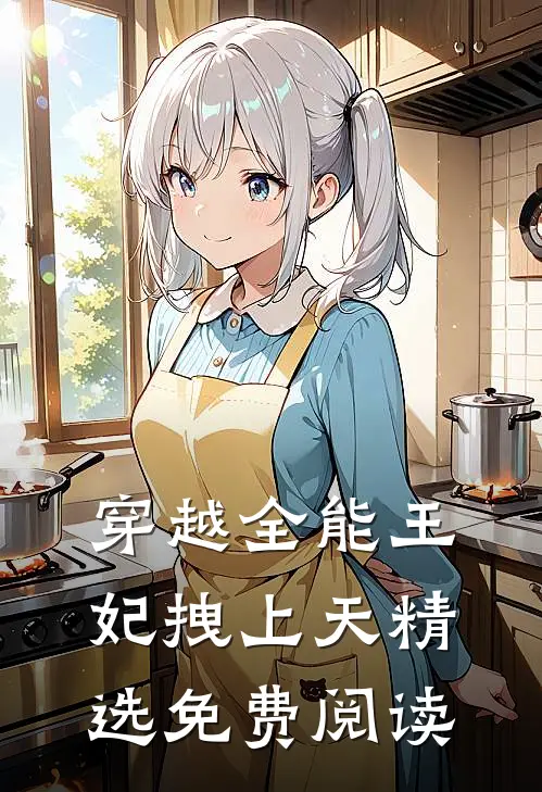 穿越全能王妃拽上天精选免费阅读