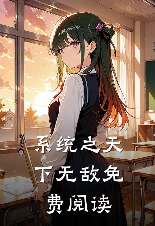 系统之天下无敌免费阅读