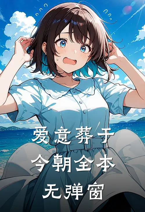 爱意葬于今朝全本无弹窗