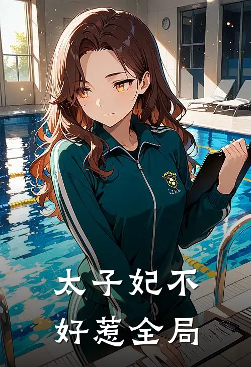 太子妃不好惹全局