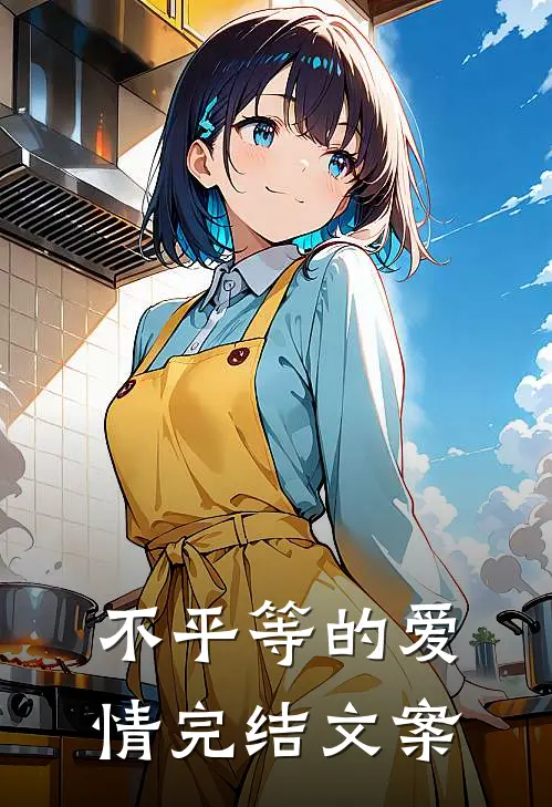 不平等的爱情完结文案