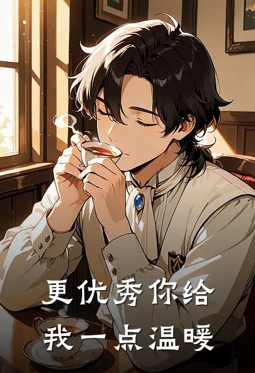 更优秀你给我一点温暖
