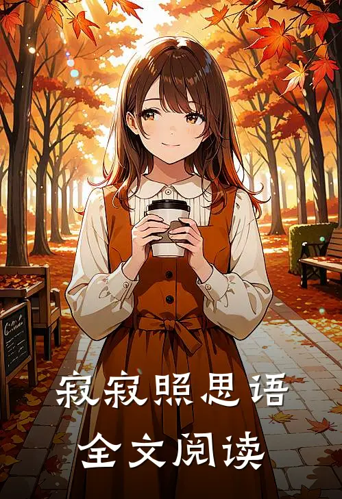寂寂照思语全文阅读