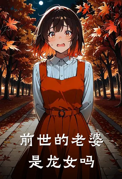 前世的老婆是龙女吗