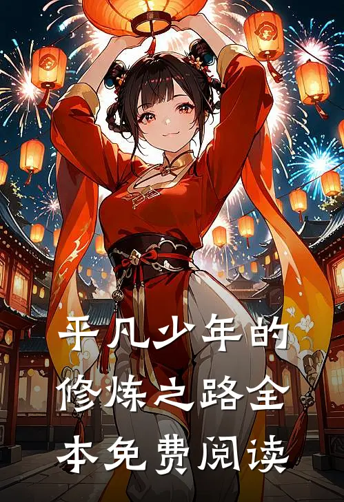 平凡少年的修炼之路全本免费阅读