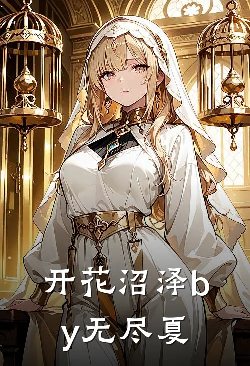 开花沼泽by无尽夏