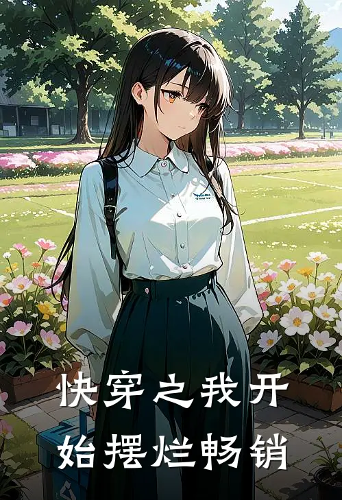 快穿之我开始摆烂畅销