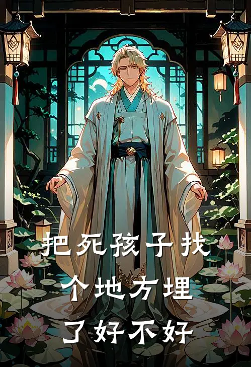 把死孩子找个地方埋了好不好