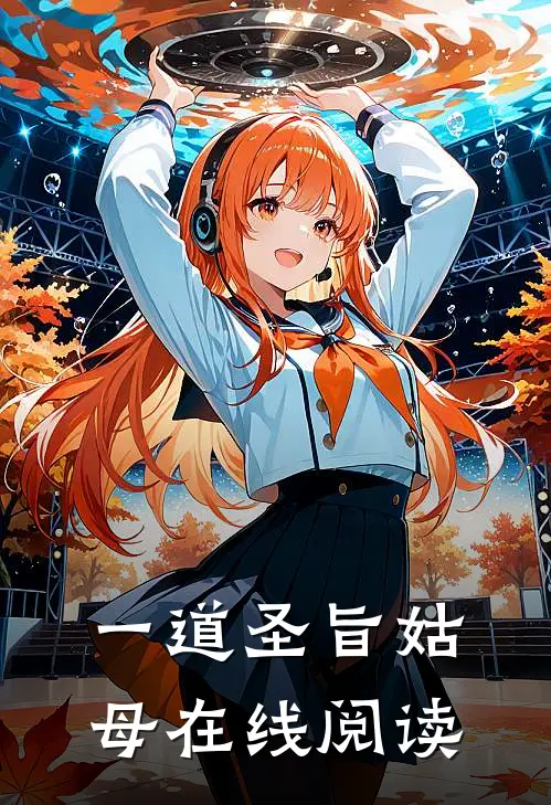 一道圣旨姑母在线阅读