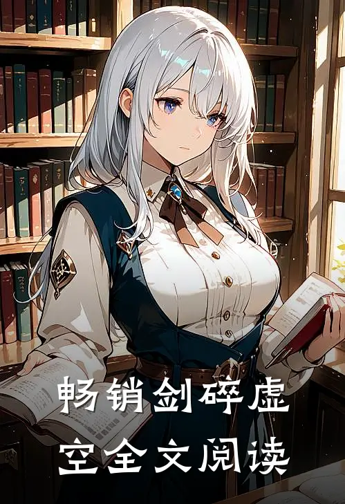 畅销剑碎虚空全文阅读