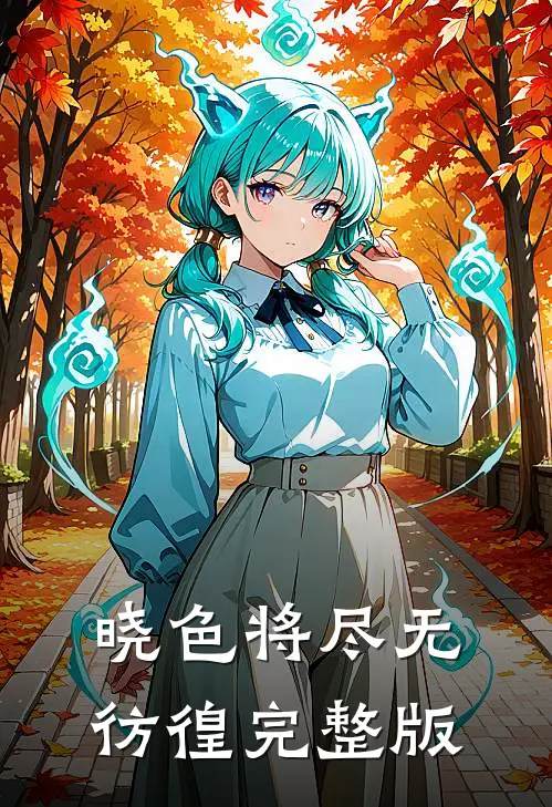 晓色将尽无彷徨完整版